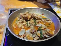 -新疆烧烤王(广灵店)