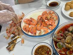 -阿浪海鲜连锁•海鲜加工•老字号(第一市场店)