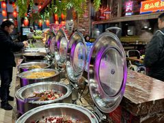 -九记潮汕现切鲜牛肉自助火锅(新开铺店)