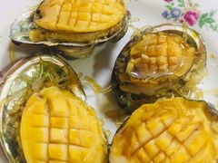 -渔民船说·北塘海鲜·天津菜·海肠捞饭(北塘古镇店)