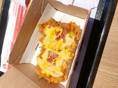 -麦当劳(龙阳路店)
