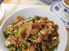 -笨罗卜浏阳菜馆(太平街店)