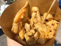 -田甜香酥鸡(中市口店)