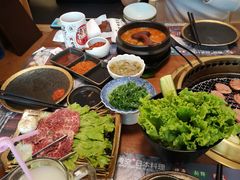 -青空日料烧肉烧鸟店(后湖兴业路店)