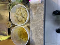 -安徽阜阳卷馍(西单店)