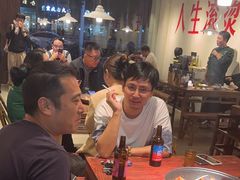 -马厂老火锅(胜太路店)