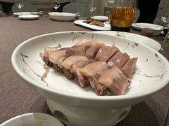 文火猪头肉-梅林春晓花园餐厅