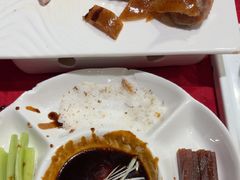 -正阳门饭庄·烤鸭·北京菜(万丰路七里庄店)
