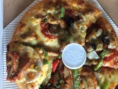 -必胜客(漕宝路店)