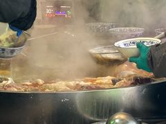 -杨家牛肉汤(淮建路店)