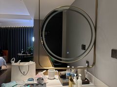 -美豪R酒店(成都春熙路太古里店)