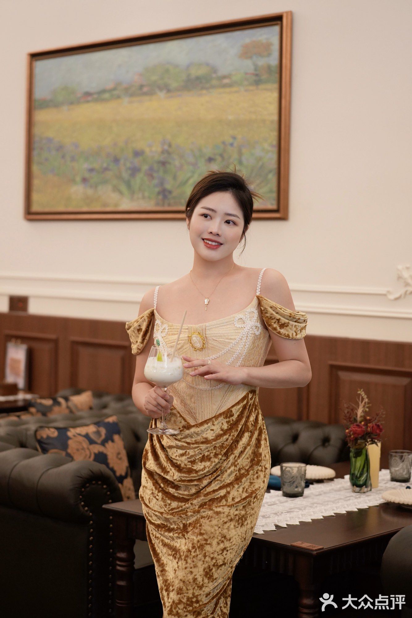 深圳周末去哪儿｜听说这是龙岗颜值最高的餐厅？