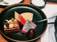 -伟峰·枫寿司(东樾店)