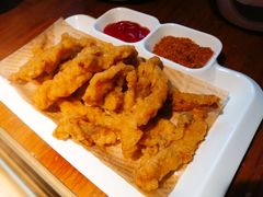 酥肉-大渝火锅(苏州西城永捷店)