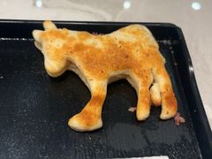 -高玛纳驴肉火烧(一世界店)