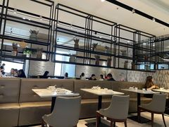 大堂-火啫啫·粤式啫啫煲(南通首店)