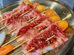 -本炙炭烤·蒲烧活鳗料理店(金沙洲店)