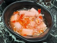 -潮汕美牛肉丸火锅店(天宁寺店)