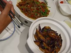 -兰湘子·湘菜小炒(南京江宁万达店)