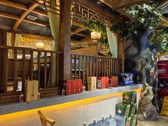 -力力渔港涉外店
