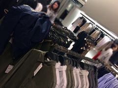 -ZARA(凯德乐峰广场店)