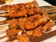 -西域阿里马新疆菜·清真(桂花路店)