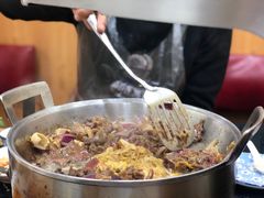 -大菊西丰老式煎肉(红旗路店)