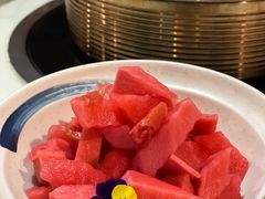 -殷式·私房烧烤·羊蝎子火锅(什刹海店)