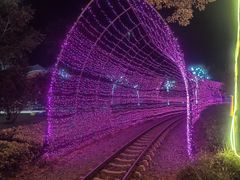 -歌斐颂巧克力小镇