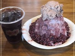 -二斗栗子(黄河道店)