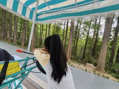 -日照海滨国家森林公园