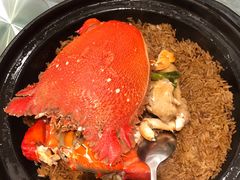 -汤记传菜(秀浦路店)