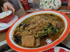 -那红花·东北菜铁锅炖(仙林金鹰店)