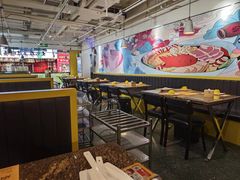 -黄记煌三汁焖锅(崇文门店)