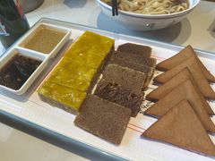 特色三拼-磁州卤面·邯郸地方菜(复兴区店)
