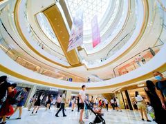 -东莞松山湖万象汇