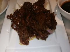 黑椒牛排-燕云楼(云南路店)
