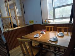 -食鸡公社辣子鸡·潍坊菜·烧烤