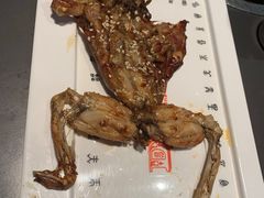 -老卜奎齐齐哈尔烤肉(人民东路店)