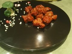 android_upload_pic-王府茶楼茶宴·创意菜(大观园总店)