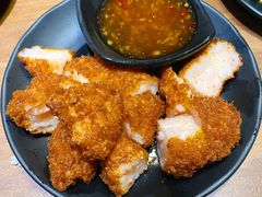-起锅烧油(信河街店)