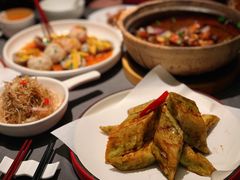 -小炳胜(卓悦中心店)