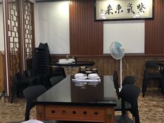 大堂-一锅厨东北水饺店(厦大店)