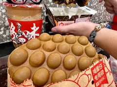 -咕噜咕噜·章鱼小丸子(西湖路店)