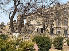 -张学良旧居陈列馆
