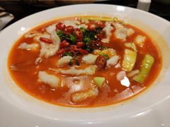 -東舍食唐精品陕菜馆
