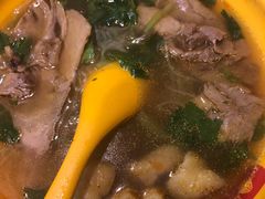 -小杨生煎(火车站北广场店)