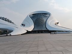 -哈尔滨大剧院