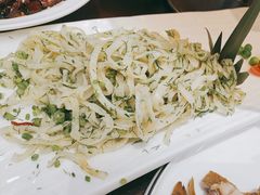-尚宴(盛世广场·食尚街店)