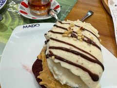 -SULTAN·苏坦土耳其餐厅(新光汇店)